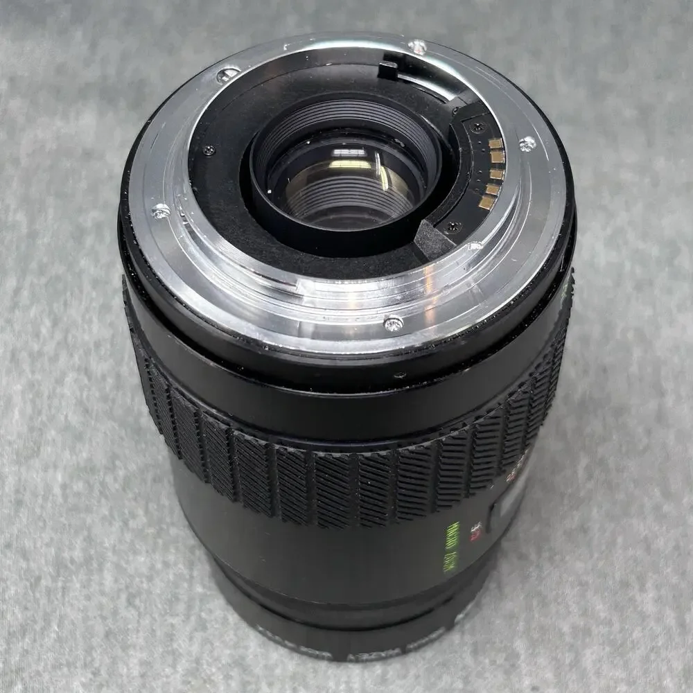 KALIMAR AF 35-135mm 1:3.5 Macro Zoom Lens 58mm Made in Korea K9040027